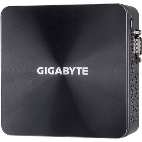 Komputer Gigabyte BRIX GB-BRixH GB-BRI3H-10110 - Mini Desktop, i3-10110U, Wi-Fi - zdjęcie 4