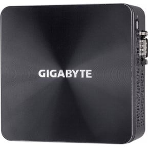 Komputer Gigabyte BRIX GB-BRixH GB-BRI3H-10110 - zdjęcie poglądowe 4