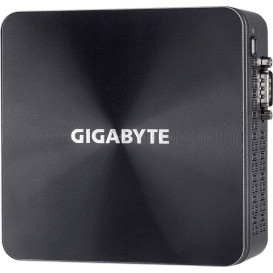 Komputer Gigabyte BRIX GB-BRixH GB-BRI3H-10110 - Mini Desktop/i3-10110U/Wi-Fi/3 lata Carry-in