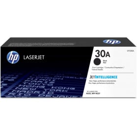 Toner HP 30A Black CF230A - zdjęcie poglądowe 1