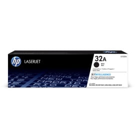 Bęben HP 32A Black CF232A - Oryginał