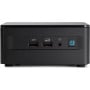 Komputer Intel NUC 12 Pro Kit Tall RNUC12WSHI30000 - zdjęcie poglądowe 3