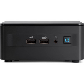 Komputer Intel NUC 12 Pro Kit Tall RNUC12WSHI30000 - zdjęcie poglądowe 3