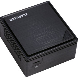 Komputer Gigabyte BRIX GB-BPx GB-BPCE-3455 - Mini Desktop/Celeron J3455/Wi-Fi