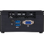 Komputer Gigabyte BRIX GB-BPx GB-BPCE-3455 - zdjęcie poglądowe 2