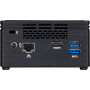 Komputer Gigabyte BRIX GB-BPx GB-BPCE-3455 - zdjęcie poglądowe 4