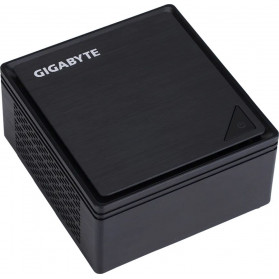 Komputer Gigabyte BRIX GB-BPxC GB-BPCE-3350C - Mini Desktop, Celeron N3350, RAM 0GB, Wi-Fi - zdjęcie 4