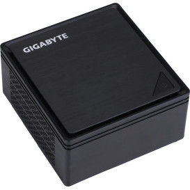 Komputer Gigabyte BRIX GB-BPxC GB-BPCE-3350C - Mini Desktop/Celeron N3350/Wi-Fi/2 lata Carry-in