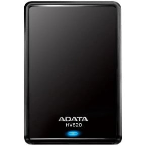 Dysk 2,5" ADATA DashDrive HV620S AHV620S-1TU31-CBK - zdjęcie poglądowe 2
