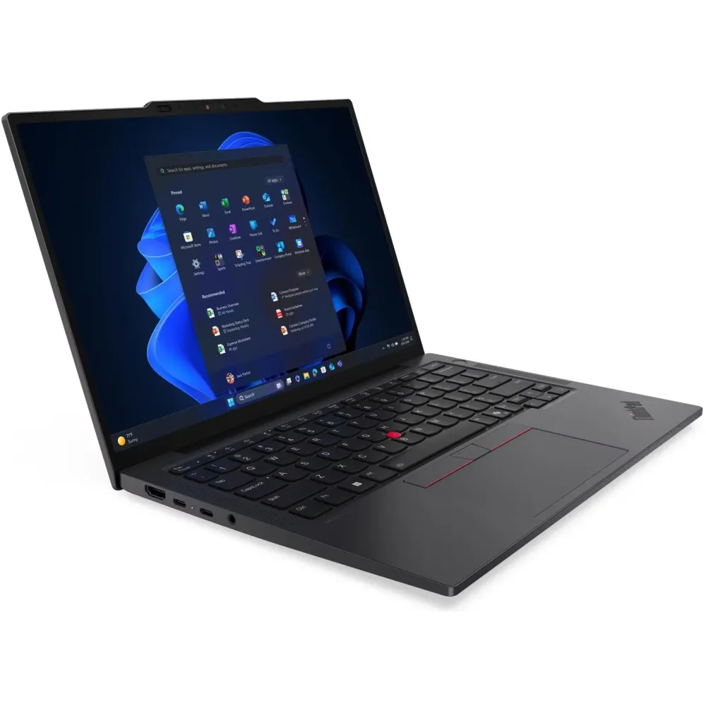 Zdjęcie produktu Laptop Lenovo ThinkPad X13 Gen 7 Intel 21YH003TPB - Core Ultra 5 325/13,3" WUXGA IPS/RAM 32GB/SSD 512GB/Windows 11 Pro/1OS-Pr