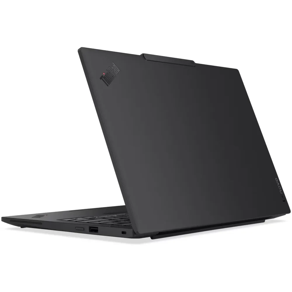 Laptop Lenovo ThinkPad X13 Gen 7 Intel 21YH004LPB - Core Ultra 7 355/13,3" WUXGA IPS MT/RAM 32GB/SSD 512GB/Windows 11 Pro/1OS-Pr - zdjęcie