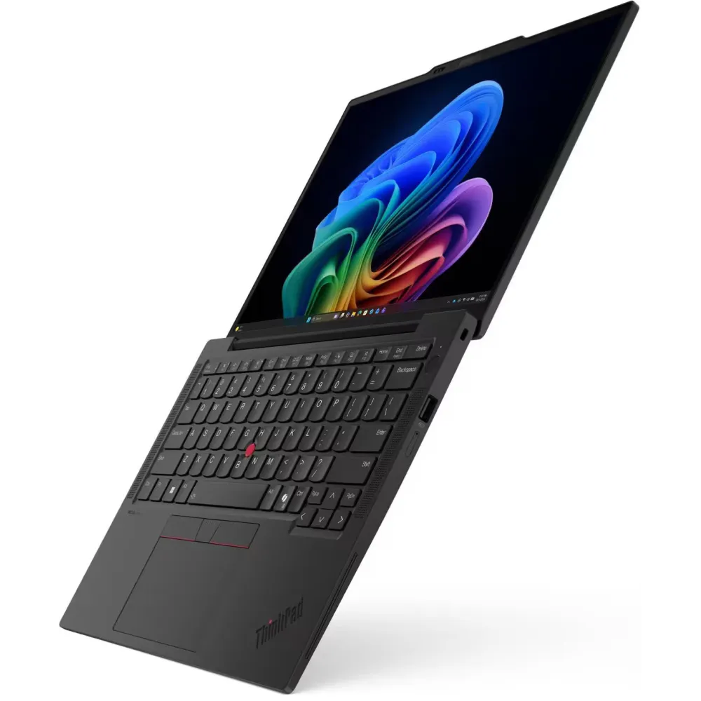 Zdjęcie produktu Laptop Lenovo ThinkPad X13 Gen 7 AMD 21YK0013PB - Ryzen AI 7 PRO 450/13,3" WUXGA IPS/RAM 32GB/SSD 512GB/Windows 11 Pro/1OS-Pr