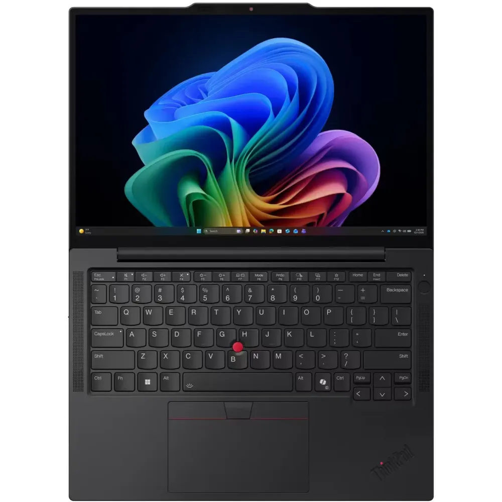 Laptop Lenovo ThinkPad X13 Gen 7 AMD 21YK001BPB - Ryzen AI 5 PRO 440/13,3" WUXGA IPS/RAM 16GB/SSD 256GB/Windows 11 Pro/1OS-Pr - zdjęcie