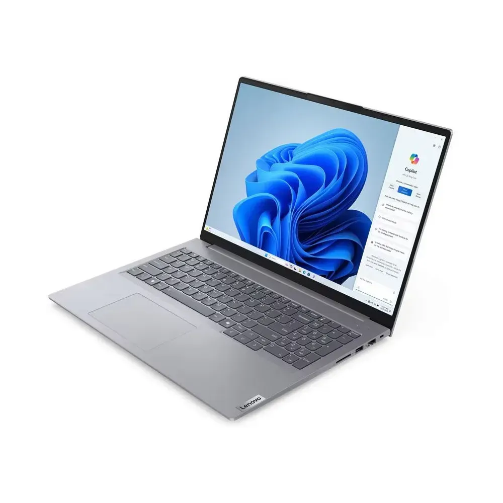 Zdjęcie laptopa Lenovo ThinkBook 16 G7 ARP 21MWA0IEQPB