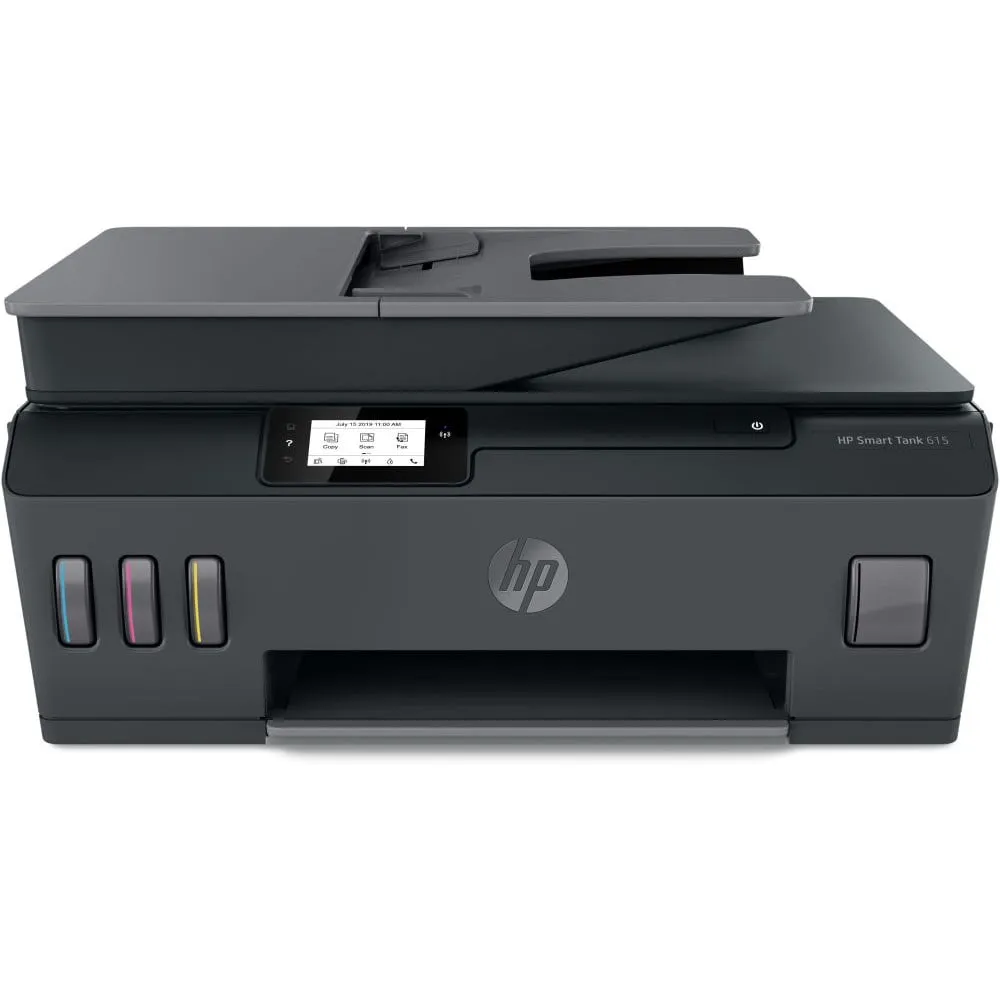 Urządzenie wielofunkcyjne atramentowe HP Smart Tank 615 - Y0F71A | Sklep ITnes.pl - IT for BUSINESS