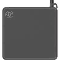 Komputer ASUS NUC 15 Pro Kit Slim 90AR00R2-M000D0 RNUC15CRKU5000033 | Sklep ITnes.pl, IT for BUSINESS