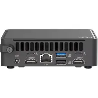Komputer ASUS NUC 15 Pro Kit Slim RNUC15CRKU5000039TL - zdjęcie poglądowe 3