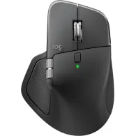 Mysz bezprzewodowa Logitech MX Master 4 910-007594 - Grafitowa