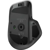 Mysz bezprzewodowa Logitech MX Master 4 910-007594 - Grafitowa