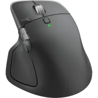 Mysz bezprzewodowa Logitech MX Master 4 910-007562 - Grafitowa