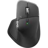 Mysz bezprzewodowa Logitech MX Master 4 910-007562 - Grafitowa
