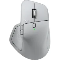 Mysz bezprzewodowa Logitech MX Master 4 910-007563 - Jasnoszara