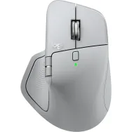Mysz bezprzewodowa Logitech MX Master 4 910-007563, Jasnoszara | Sklep ITnes.pl, IT for BUSINESS