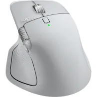 Mysz bezprzewodowa Logitech MX Master 4 910-007563 - Jasnoszara