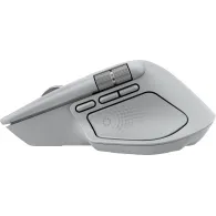 Mysz bezprzewodowa Logitech MX Master 4 910-007563 - Jasnoszara