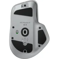 Mysz bezprzewodowa Logitech MX Master 4 910-007563 - Jasnoszara
