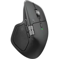 Mysz bezprzewodowa Logitech MX Master 4 for Business 910-007617 - Grafitowa