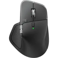 Mysz bezprzewodowa Logitech MX Master 4 for Business 910-007617, Grafitowa | Sklep ITnes.pl, IT for BUSINESS