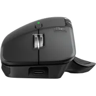 Mysz bezprzewodowa Logitech MX Master 4 for Mac 910-007577 - Grafitowa