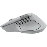 Mysz bezprzewodowa Logitech MX Master 4 for Mac 910-007576 - Jasnoszara