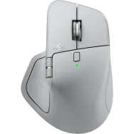 Mysz bezprzewodowa Logitech MX Master 4 for Mac 910-007576, Jasnoszara | Sklep ITnes.pl, IT for BUSINESS