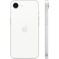 Smartfon Apple iPhone 16e MD1R4QN/A, A18, 6,1" 2532x1170, 128GB, 8GB, 5G, Biały, Aparat 48+12Mpix, iOS, 1 rok Carry-in | Sklep ITnes.pl, IT for BUSINESS