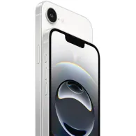 Smartfon Apple iPhone 16e MD1R4QN/A, A18, 6,1" 2532x1170, 128GB, 8GB, 5G, Biały, Aparat 48+12Mpix, iOS, 1 rok Carry-in | Sklep ITnes.pl, IT for BUSINESS