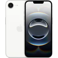 Smartfon Apple iPhone 16e MD1R4QN/A, A18, 6,1" 2532x1170, 128GB, 8GB, 5G, Biały, Aparat 48+12Mpix, iOS, 1 rok Carry-in | Sklep ITnes.pl, IT for BUSINESS