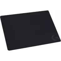 Podkładka pod mysz Logitech G240 943-000785 - rozmiar M, Czarna