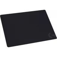 Podkładka pod mysz Logitech G240 943-000785 - rozmiar M, Czarna