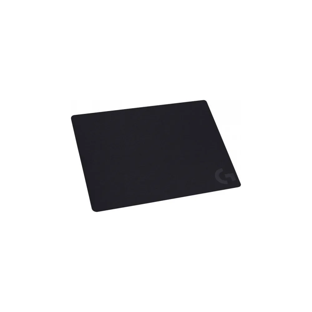 Podkładka pod mysz Logitech G240 943-000785 - rozmiar M, Czarna