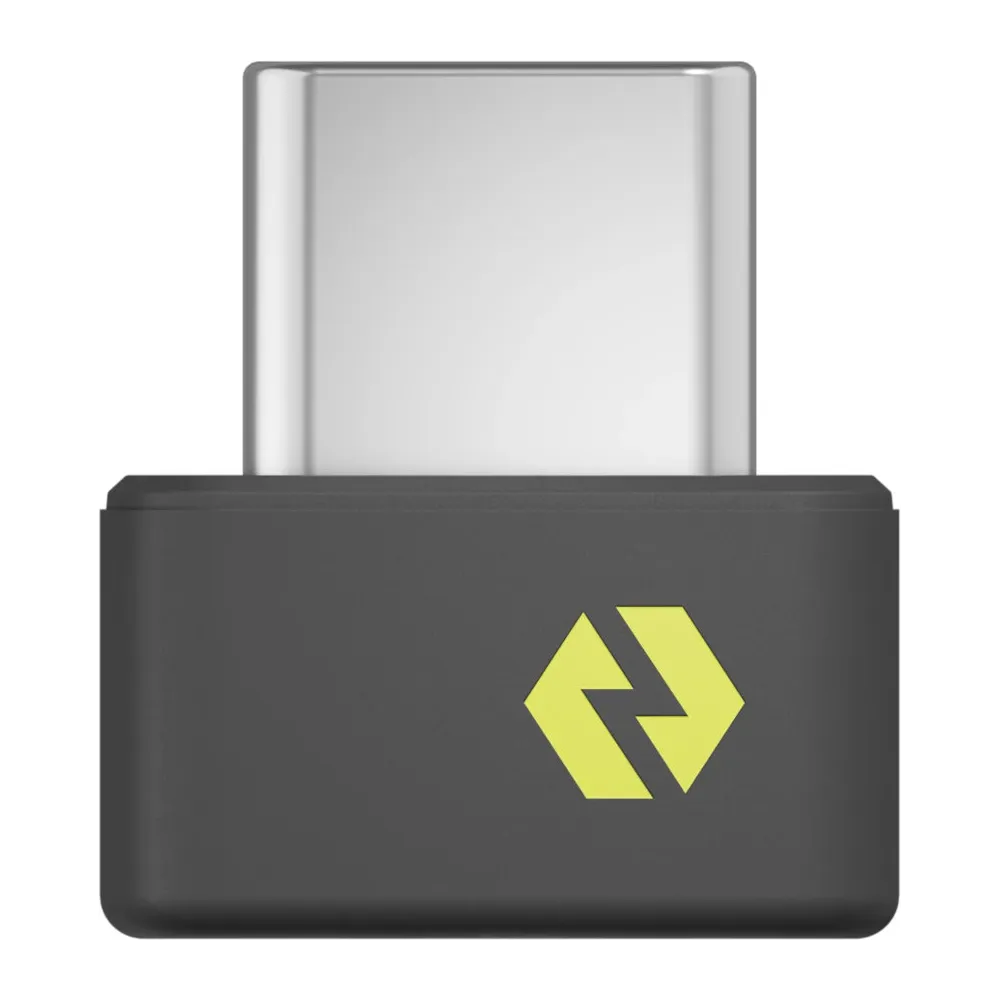 Odbiornik Logitech Logi Bolt 956-000157 - USB-A