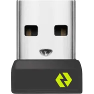 Adapter bluetooth Logitech Logi Bolt USB 956-000008, Czarny | Sklep ITnes.pl, IT for BUSINESS