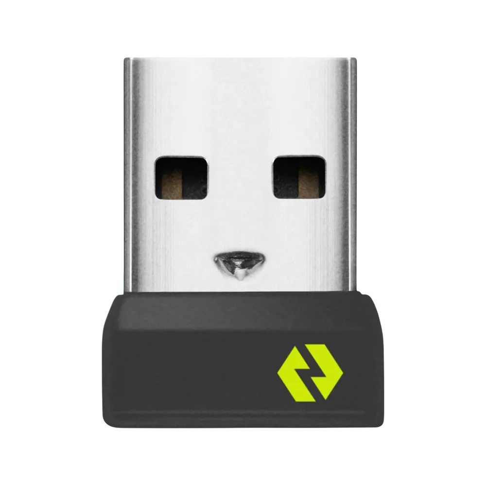 Adapter bluetooth Logitech Logi Bolt USB 956-000008, Czarny | Sklep ITnes.pl, IT for BUSINESS