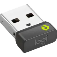 Adapter bluetooth Logitech Logi Bolt USB 956-000008, Czarny | Sklep ITnes.pl, IT for BUSINESS