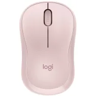 Mysz bezprzewodowa Logitech M240 Silent 910-007121, 4000 dpi, Różowa | Sklep ITnes.pl, IT for BUSINESS