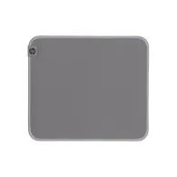 Podkładka pod mysz dezynfekowalna HP 105 Sanitizable Mouse Pad 8X595AA - Szara