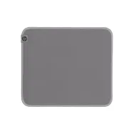 Podkładka pod mysz dezynfekowalna HP 105 Sanitizable Mouse Pad 8X595AA - Szara