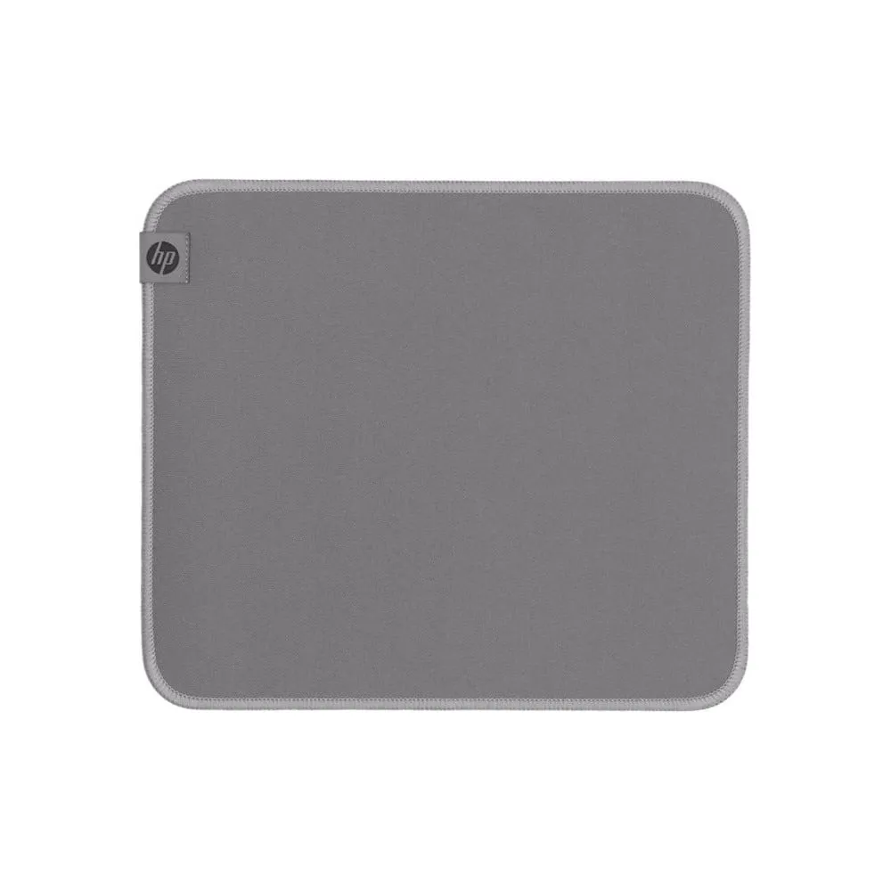 Podkładka pod mysz dezynfekowalna HP 105 Sanitizable Mouse Pad 8X595AA - Szara