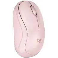 Mysz bezprzewodowa Logitech M240 Silent 910-007121, 4000 dpi, Różowa | Sklep ITnes.pl, IT for BUSINESS